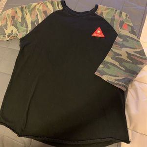 Asphalt yacht club shirt